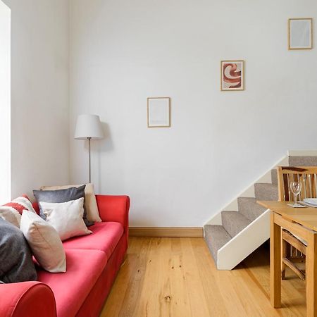 The Old Town Cockburn Apartment Эдинбург Экстерьер фото